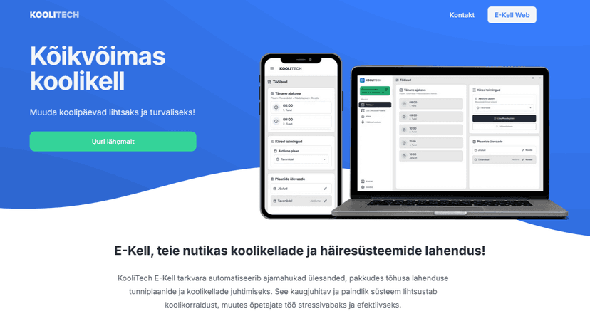 KooliTech