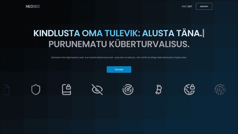 NeoSec